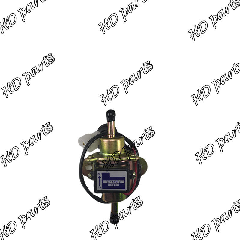 Recambio 035000-0460 del motor de EP500 EP-500 EP-500-0 12V para Hino