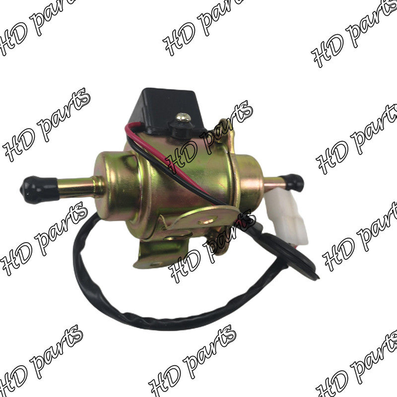 Recambio 035000-0460 del motor de EP500 EP-500 EP-500-0 12V para Hino