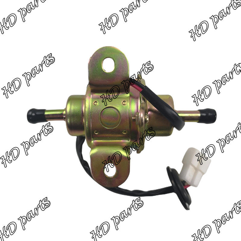 Recambio 035000-0460 del motor de EP500 EP-500 EP-500-0 12V para Hino