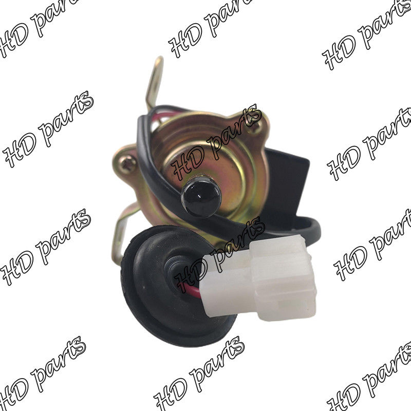 Recambio 035000-0460 del motor de EP500 EP-500 EP-500-0 12V para Hino