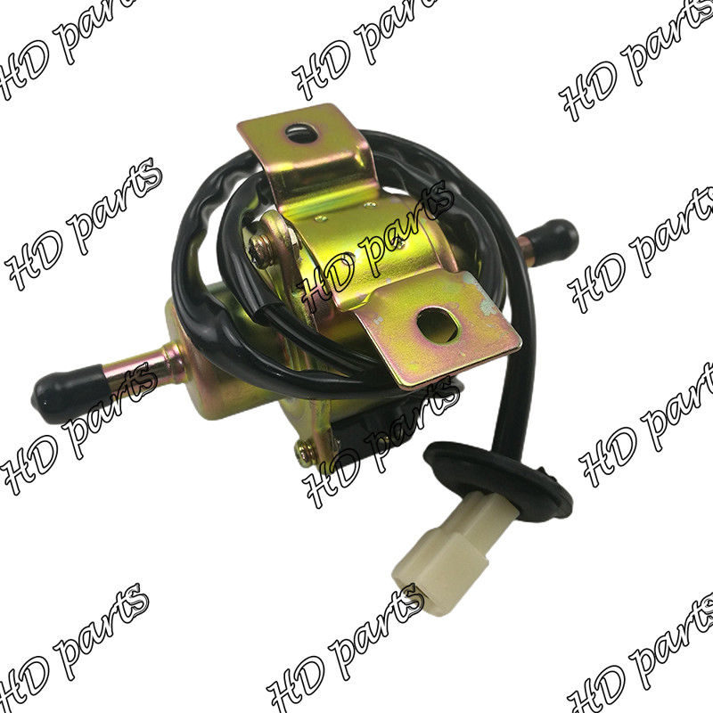 Repuesto part118200-52100 8118-13-350 del motor de EP500 EP-500 EP-500-0 HD-4232 24V para Hino