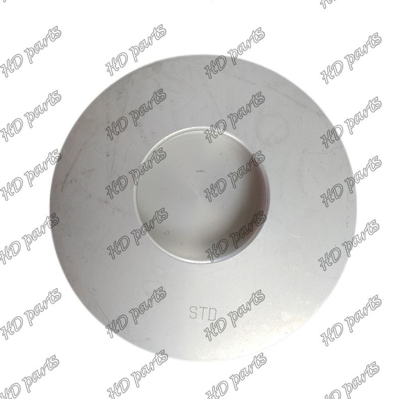pistón 13101-58040 13101-58041 del motor 14B conveniente para las piezas de reparación del motor de Toyota