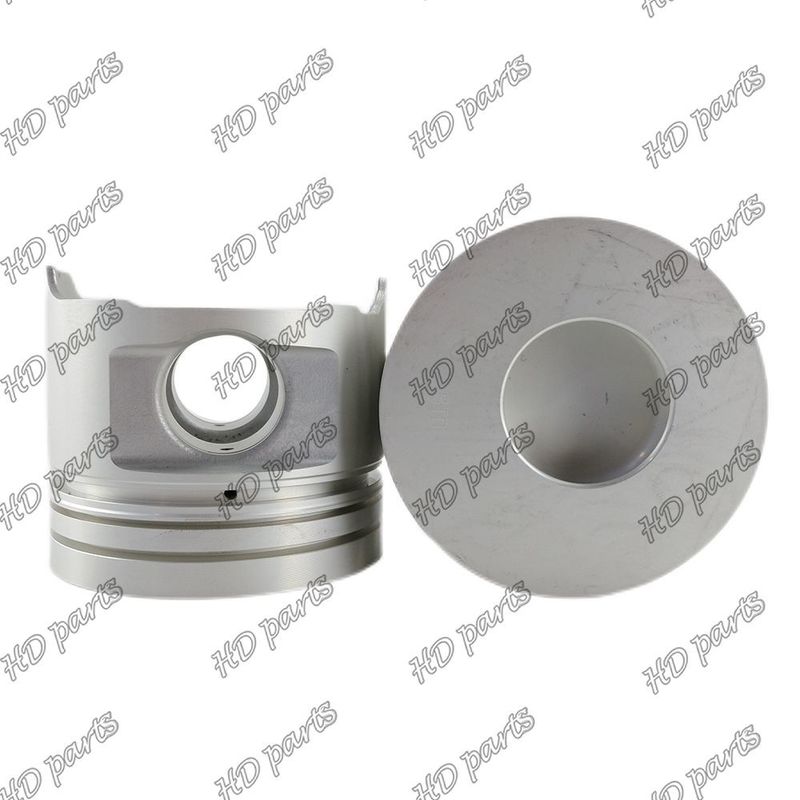pistón 13101-58040 13101-58041 del motor 14B conveniente para las piezas de reparación del motor de Toyota