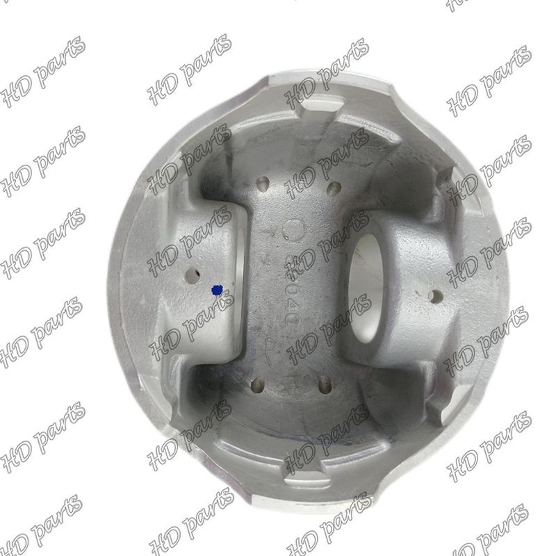 pistón 13101-58040 13101-58041 del motor 14B conveniente para las piezas de reparación del motor de Toyota