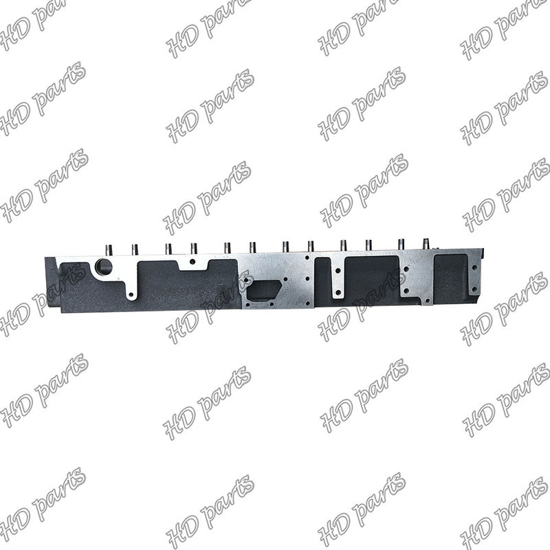 Culata del motor diesel 3116 140-7373 133-3724 conveniente para el motor de Caterpillar