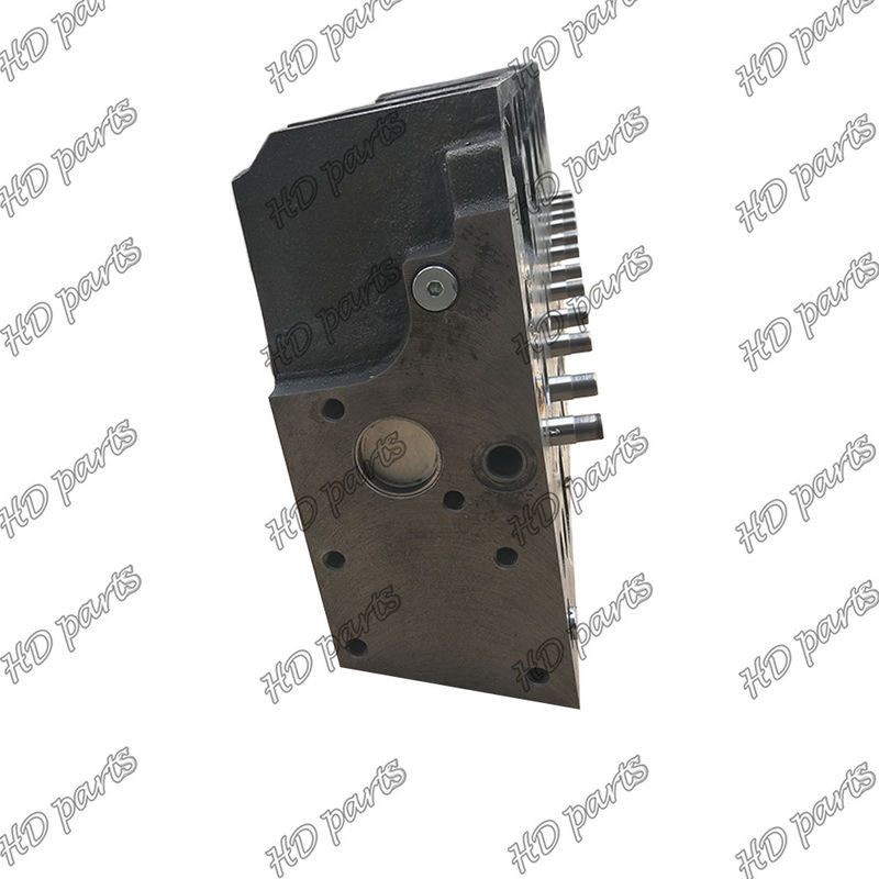Culata del motor diesel 3116 140-7373 133-3724 conveniente para el motor de Caterpillar