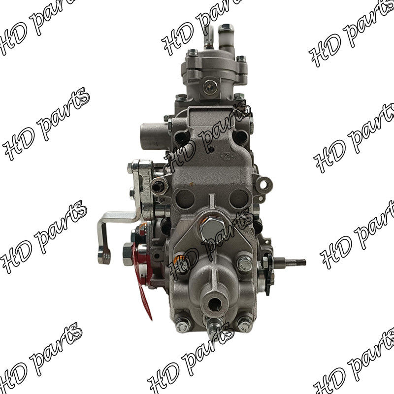 recambio 4063925 del motor de 4D102 SAA4D9LE-3 4063493 6738-71-1110 para Cummins KOMATSU