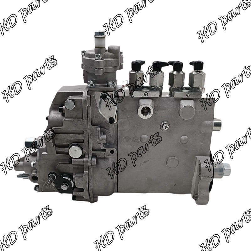 recambio 4063925 del motor de 4D102 SAA4D9LE-3 4063493 6738-71-1110 para Cummins KOMATSU