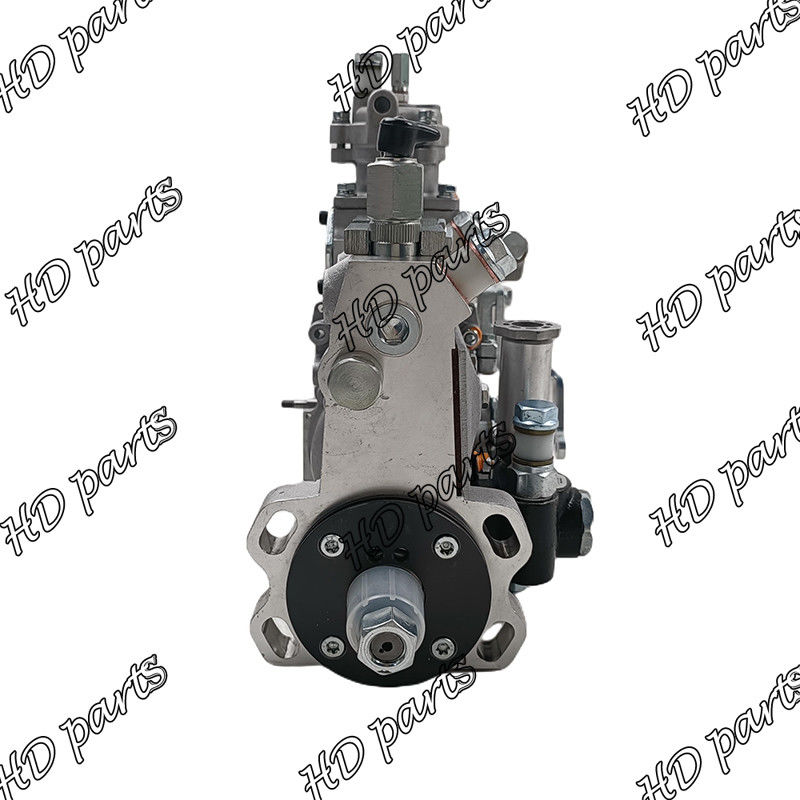 recambio 4063925 del motor de 4D102 SAA4D9LE-3 4063493 6738-71-1110 para Cummins KOMATSU