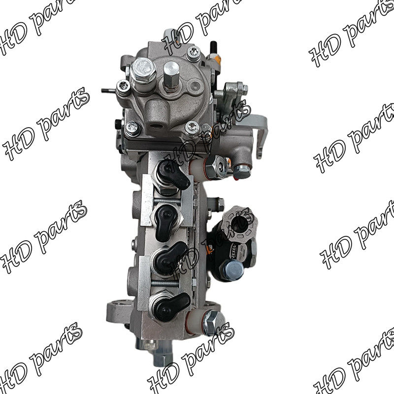 recambio 4063925 del motor de 4D102 SAA4D9LE-3 4063493 6738-71-1110 para Cummins KOMATSU