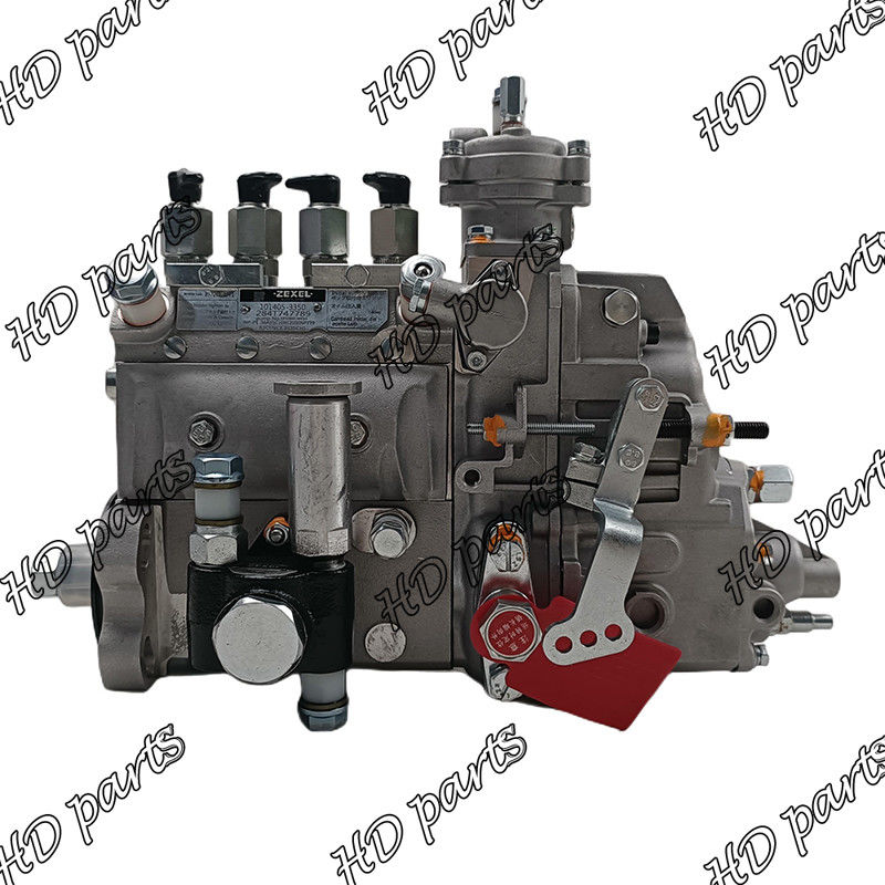 recambio 4063925 del motor de 4D102 SAA4D9LE-3 4063493 6738-71-1110 para Cummins KOMATSU