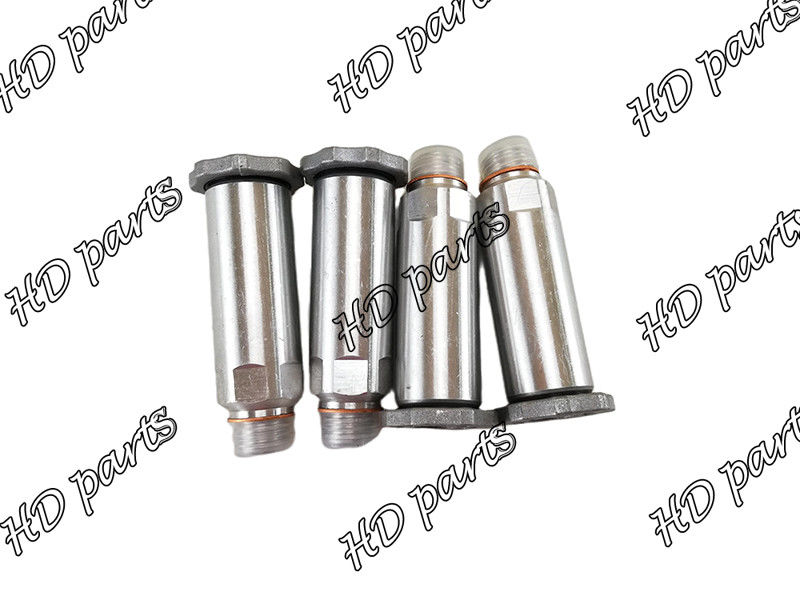 Recambio 1-15761006-1 del motor de la bomba de aceite de la mano para Isuzu Nissan  Komatsu