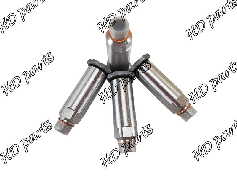 Recambio 1-15761006-1 del motor de la bomba de aceite de la mano para Isuzu Nissan  Komatsu
