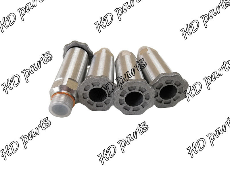 Recambio 1-15761006-1 del motor de la bomba de aceite de la mano para Isuzu Nissan  Komatsu