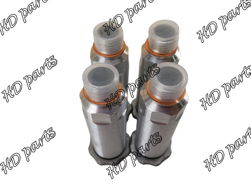 Recambio 1-15761006-1 del motor de la bomba de aceite de la mano para Isuzu Nissan  Komatsu
