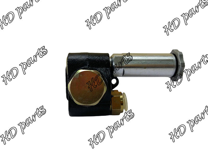 Recambio 158SN869 8-97357265-0 del motor de 4BD1 6BD1 6BB1 6BF1 EX200-1 para Isuzu