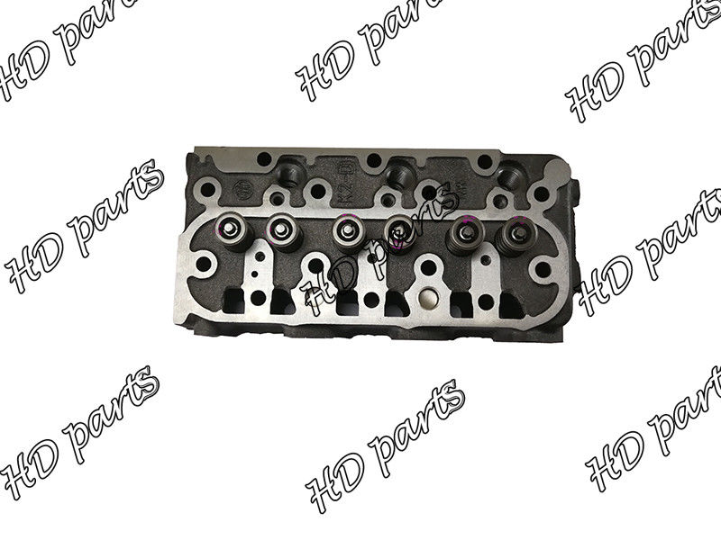 Recambio 1G053-03040 1G065-03044 16032-03042 del motor de los agujeros D1105 4 para Kubota
