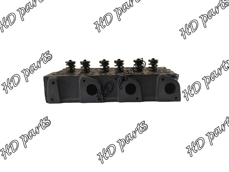 Recambio 1G053-03040 1G065-03044 16032-03042 del motor de los agujeros D1105 4 para Kubota
