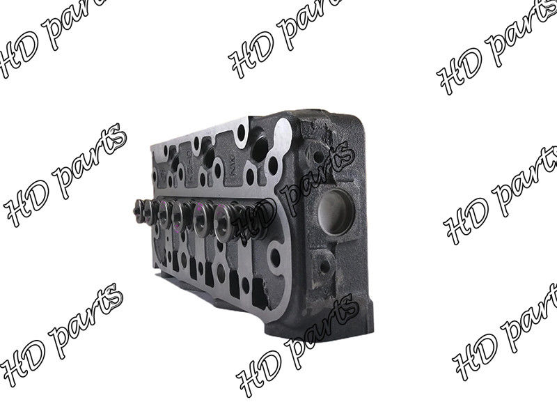 Recambio 1G053-03040 1G065-03044 16032-03042 del motor de los agujeros D1105 4 para Kubota