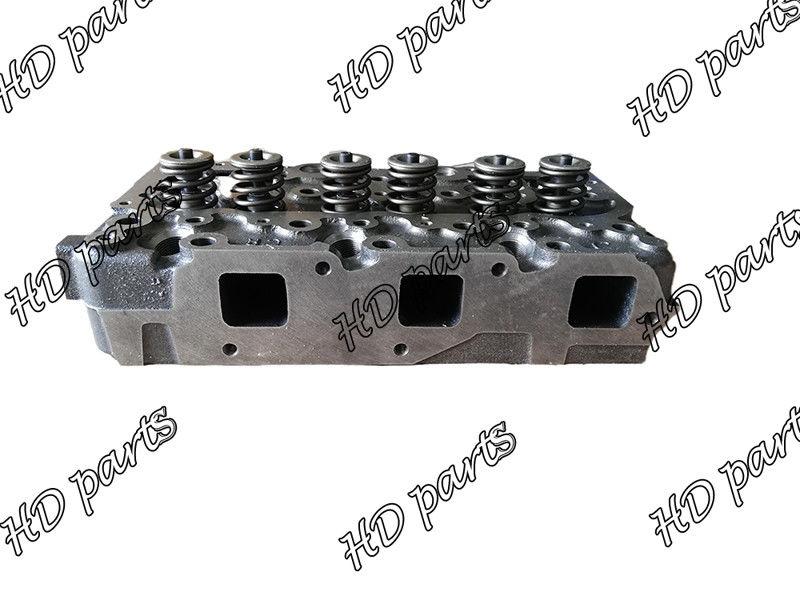 D1503 enfrente del recambio 14013-03043 1A013-03044 del motor perforado para Kubota