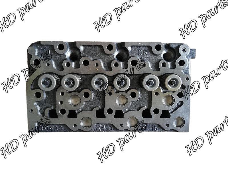 D1503 enfrente del recambio 14013-03043 1A013-03044 del motor perforado para Kubota