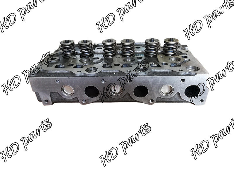 D1503 enfrente del recambio 14013-03043 1A013-03044 del motor perforado para Kubota