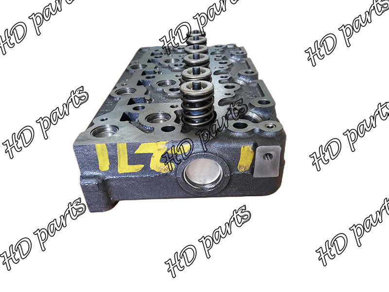 D1503 enfrente del recambio 14013-03043 1A013-03044 del motor perforado para Kubota