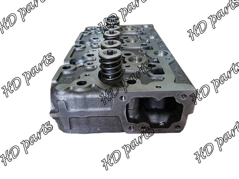 D1503 enfrente del recambio 14013-03043 1A013-03044 del motor perforado para Kubota