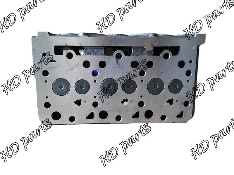 D1503 enfrente del recambio 14013-03043 1A013-03044 del motor perforado para Kubota