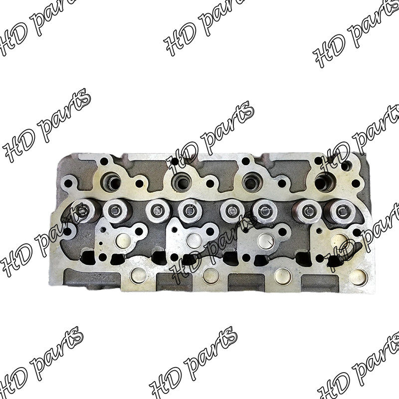 V1702 V1902 sin el recambio 15476-03043 17345-03040 del motor del agujero para Kubota