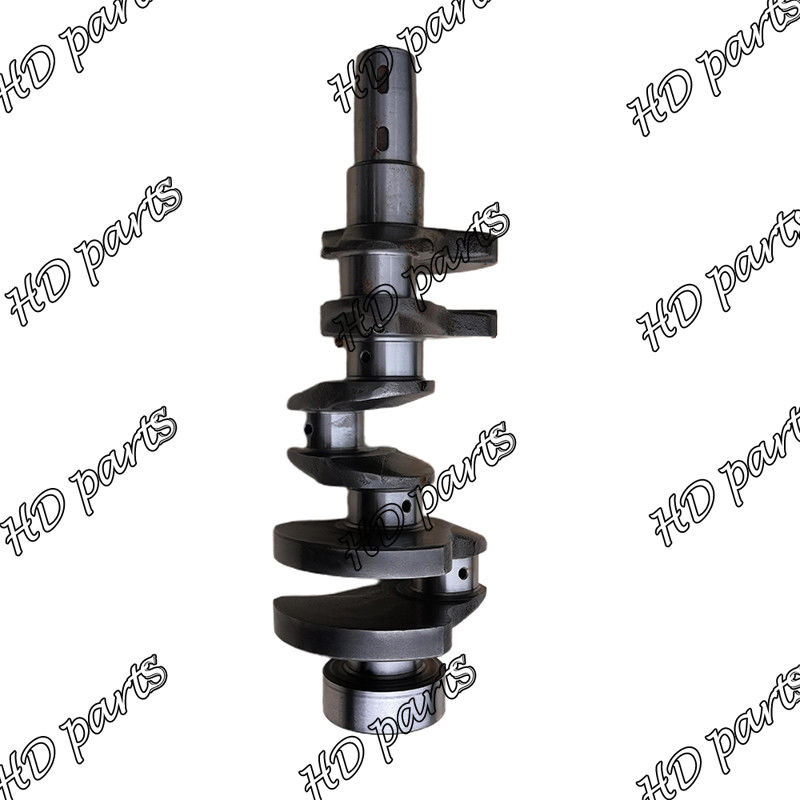 3D82 3TNE82 pequeño vatio 43m m vatio grande 47m m recambio 119802-21002 del pequeño de la cabeza 76m m cigüeñal del motor para Yanmar