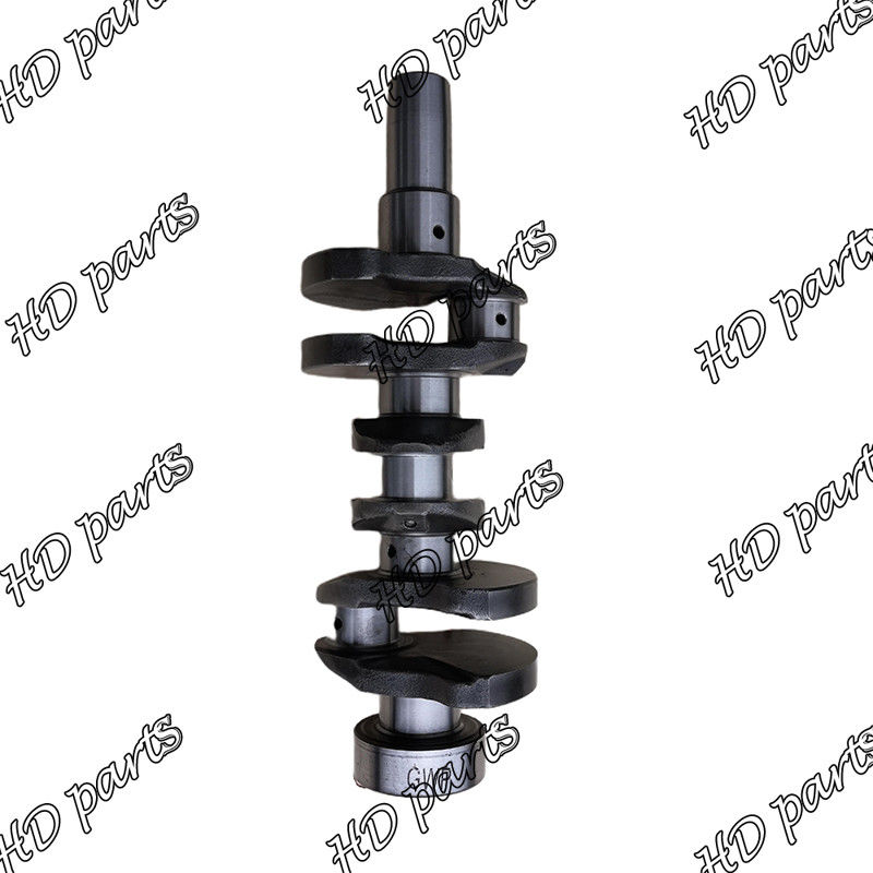 3D82 3TNE82 pequeño vatio 43m m vatio grande 47m m recambio 119802-21002 del pequeño de la cabeza 76m m cigüeñal del motor para Yanmar