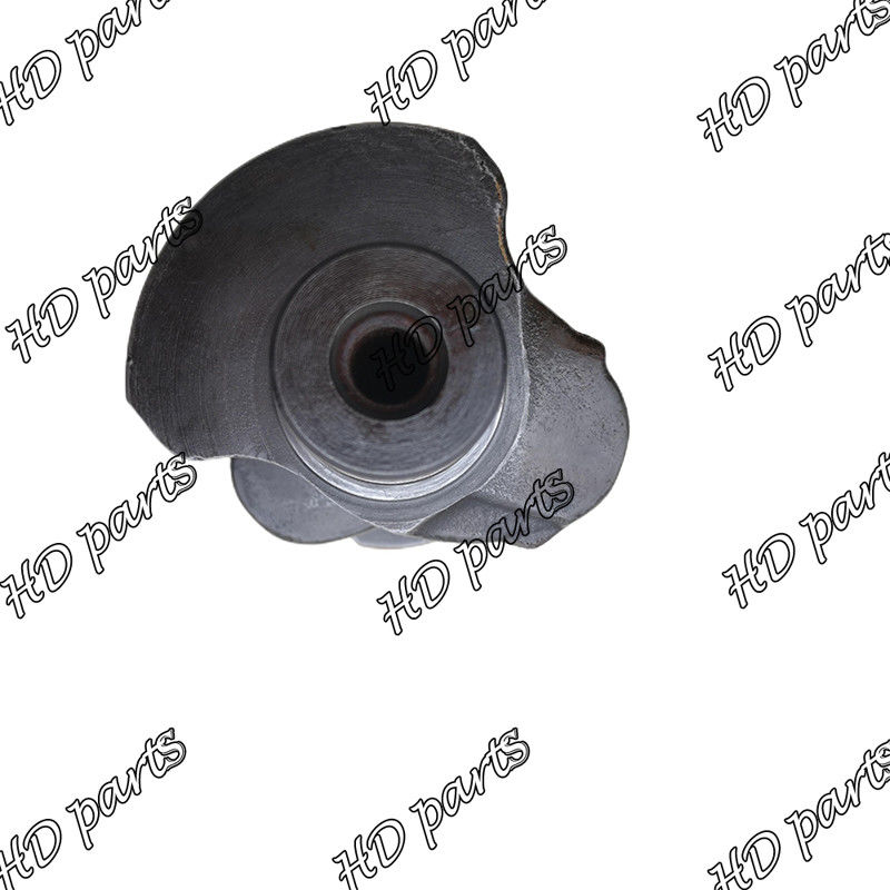 3D82 3TNE82 pequeño vatio 43m m vatio grande 47m m recambio 119802-21002 del pequeño de la cabeza 76m m cigüeñal del motor para Yanmar