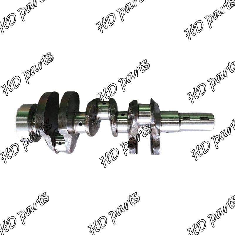 3D82 pequeño vatio 43m m vatio grande 47m m recambio 129813-21000 de la cabeza 85m m del cigüeñal grande del motor para Yanmar