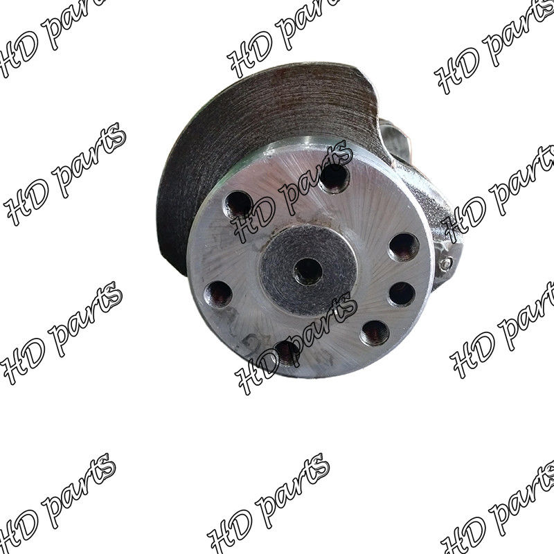3D82 pequeño vatio 43m m vatio grande 47m m recambio 129813-21000 de la cabeza 85m m del cigüeñal grande del motor para Yanmar