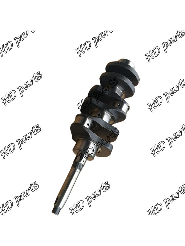 diámetro grande 60m m de la teja 3D84-1 recambio YM729350-21700 729350-2 del pequeño de la teja del diámetro 47m m cigüeñal del motor para Yanmar