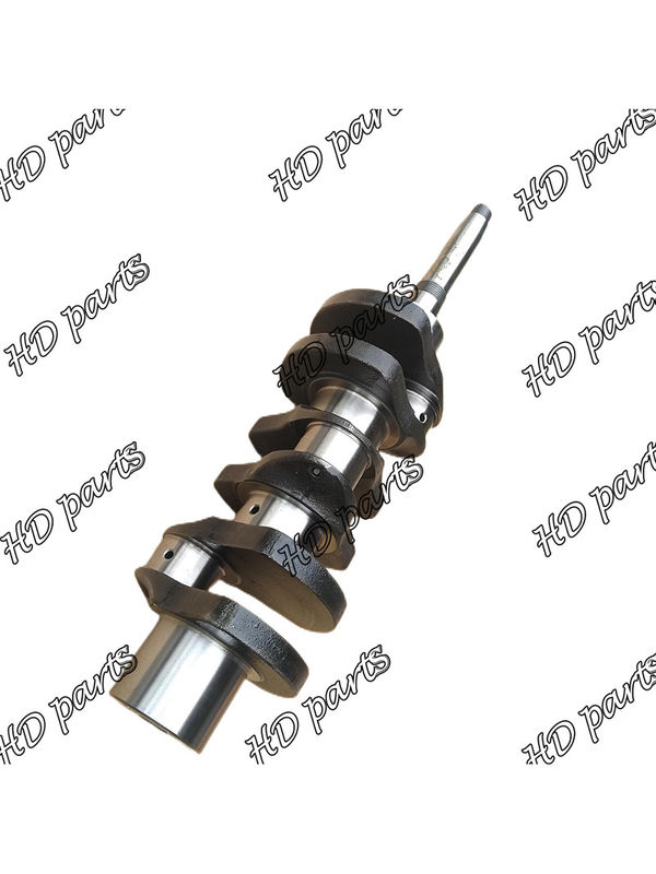 diámetro grande 60m m de la teja 3D84-1 recambio YM729350-21700 729350-2 del pequeño de la teja del diámetro 47m m cigüeñal del motor para Yanmar
