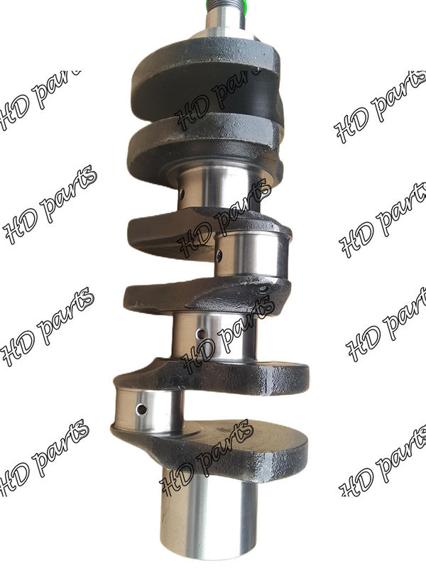 diámetro grande 60m m de la teja 3D84-1 recambio YM729350-21700 729350-2 del pequeño de la teja del diámetro 47m m cigüeñal del motor para Yanmar