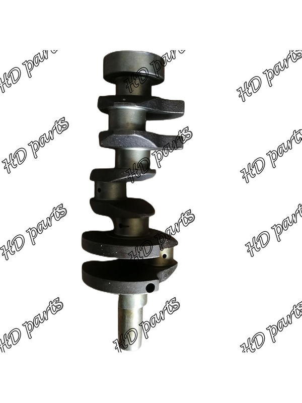 recambio 729120-21700 228000-0250 del cigüeñal del motor de 3D84-2 3TNE84 para Yanmar