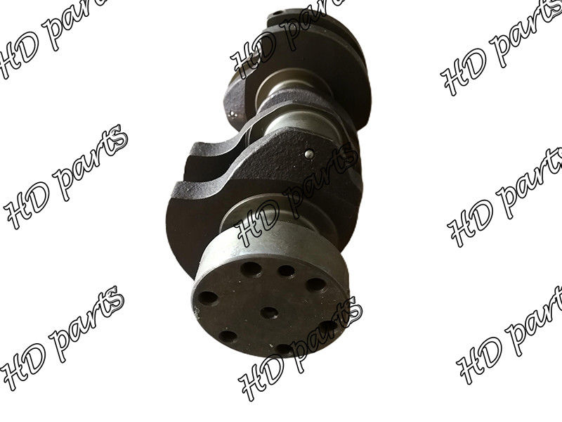 recambio 729120-21700 228000-0250 del cigüeñal del motor de 3D84-2 3TNE84 para Yanmar