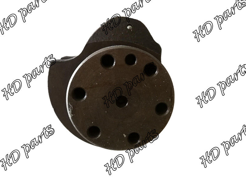 recambio 729120-21700 228000-0250 del cigüeñal del motor de 3D84-2 3TNE84 para Yanmar