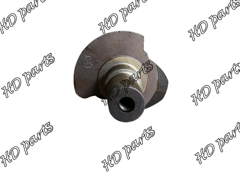 recambio 729120-21700 228000-0250 del cigüeñal del motor de 3D84-2 3TNE84 para Yanmar