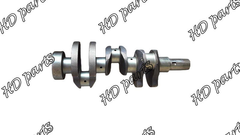 Recambio 729120-21700 YM729120-21700 del cigüeñal del motor de 3D84-2E 3TNE84 para Yanmar