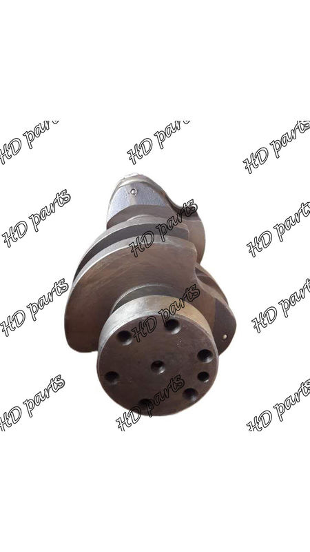 Recambio 729120-21700 YM729120-21700 del cigüeñal del motor de 3D84-2E 3TNE84 para Yanmar
