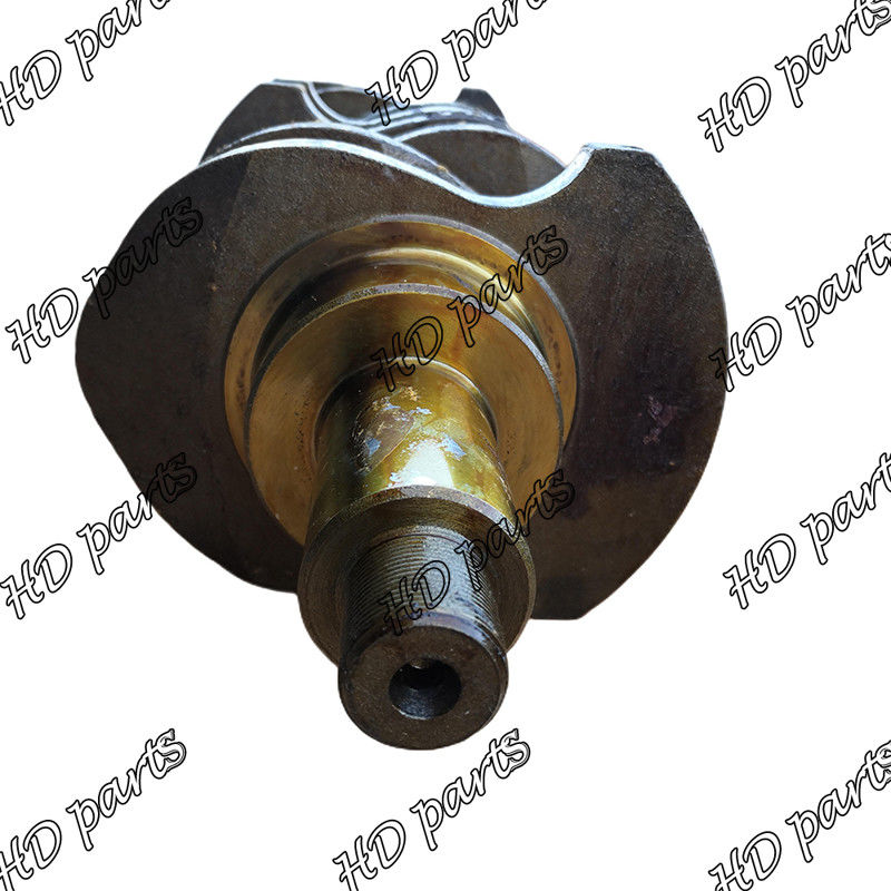 Recambio 5-12310-162-0 del cigüeñal del motor del diámetro de la teja de 4BB1 80m m para Isuzu