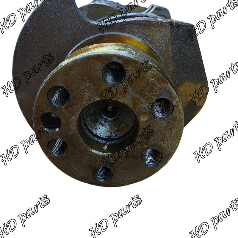 Recambio 5-12310-162-0 del cigüeñal del motor del diámetro de la teja de 4BB1 80m m para Isuzu