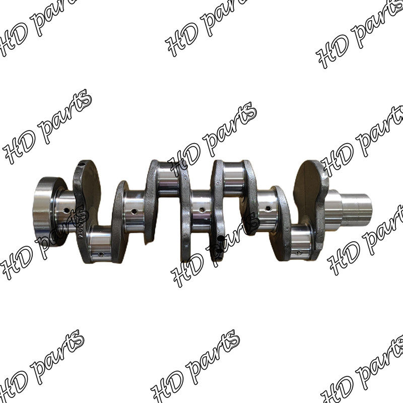 4D102 4BT echó el recambio de acero 3907803 del cigüeñal del motor 3908031 3929036 para Cummins