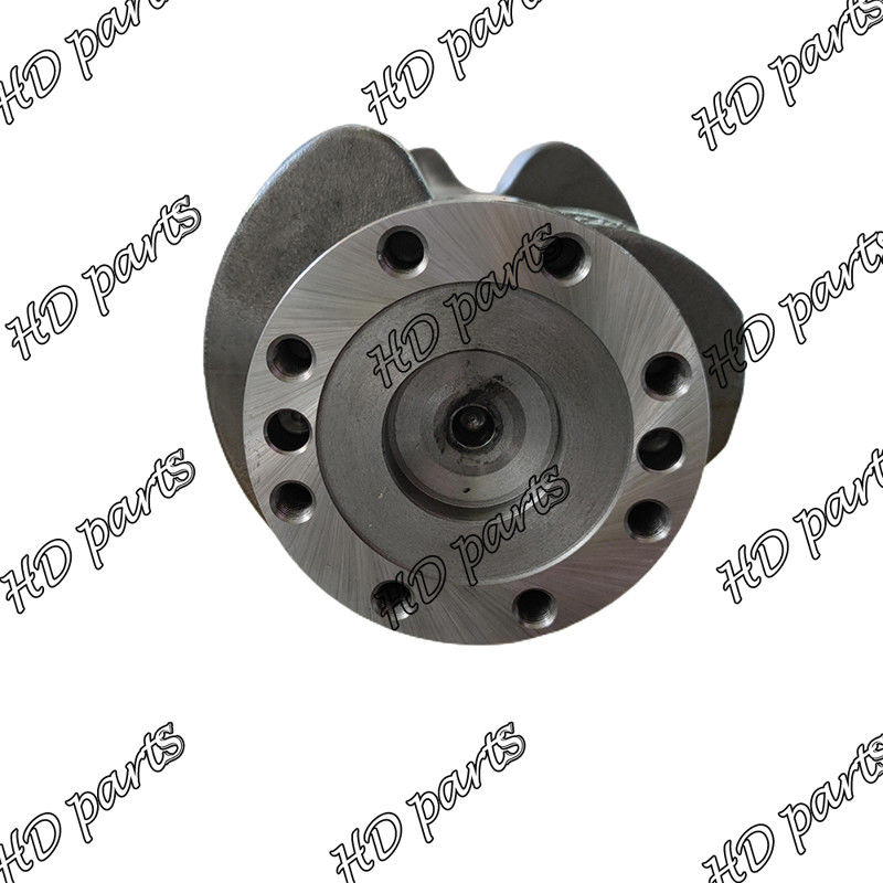 4D102 4BT echó el recambio de acero 3907803 del cigüeñal del motor 3908031 3929036 para Cummins