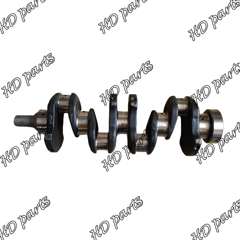 Recambio 8944436620 8-94443-662-0 8-97331853-0 del cigüeñal del motor 4JB1 para Isuzu