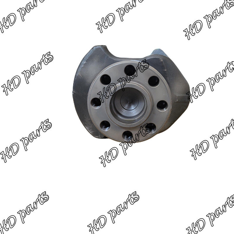 Recambio 8944436620 8-94443-662-0 8-97331853-0 del cigüeñal del motor 4JB1 para Isuzu